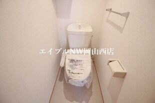 シャトレーの物件内観写真